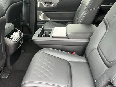 2026 INFINITI QX80 Autograph 4WD