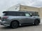 2026 INFINITI QX80 Autograph 4WD
