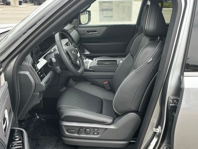 2026 INFINITI QX80 Autograph 4WD