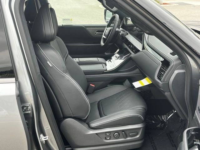 2026 INFINITI QX80 Autograph 4WD