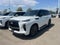 2027 INFINITI QX80 Autograph 4WD