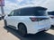 2027 INFINITI QX80 Autograph 4WD