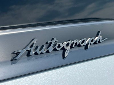 2027 INFINITI QX80 Autograph 4WD
