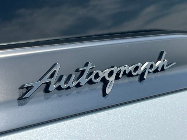 2027 INFINITI QX80 Autograph 4WD