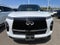 2027 INFINITI QX80 Autograph 4WD