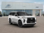 2027 INFINITI QX80 Autograph 4WD