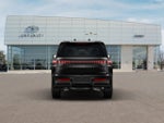 2027 INFINITI QX80 Autograph 4WD