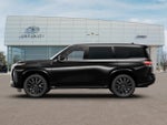 2027 INFINITI QX80 Autograph 4WD