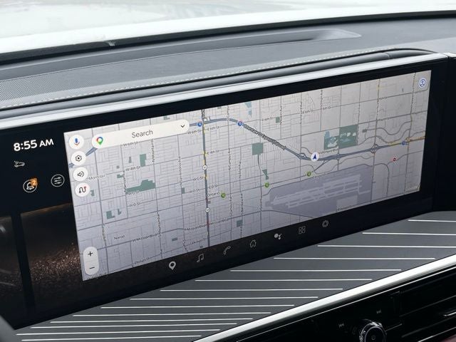 2026 INFINITI QX80 Autograph 4WD