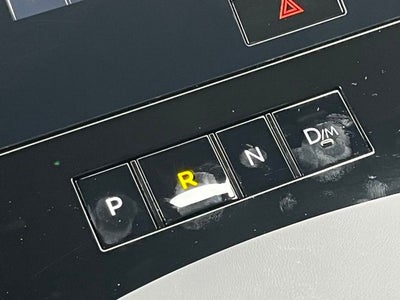 2026 INFINITI QX80 Autograph 4WD