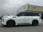 2026 INFINITI QX80 Autograph 4WD