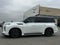 2026 INFINITI QX80 Autograph 4WD