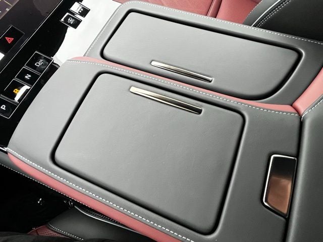 2026 INFINITI QX80 Autograph 4WD