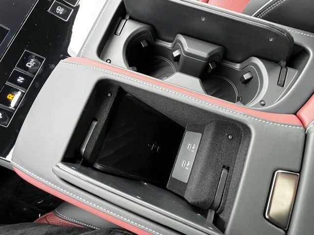 2026 INFINITI QX80 Autograph 4WD