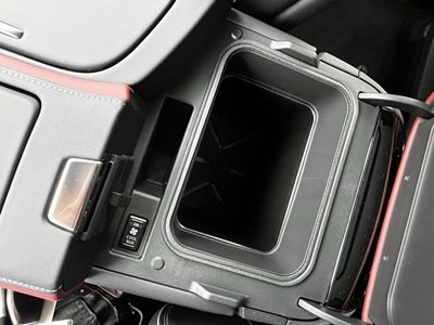 2026 INFINITI QX80 Autograph 4WD