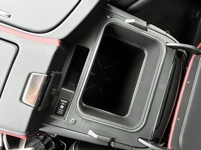 2026 INFINITI QX80 Autograph 4WD