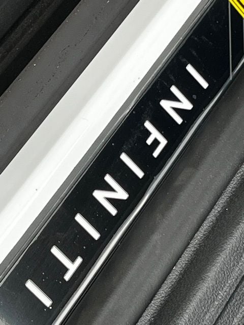 2026 INFINITI QX80 Autograph 4WD