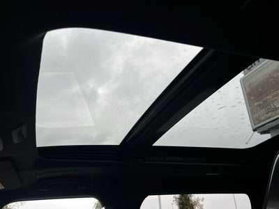 2026 INFINITI QX80 Autograph 4WD