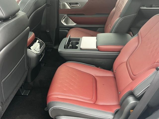 2026 INFINITI QX80 Autograph 4WD