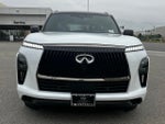 2026 INFINITI QX80 Autograph 4WD
