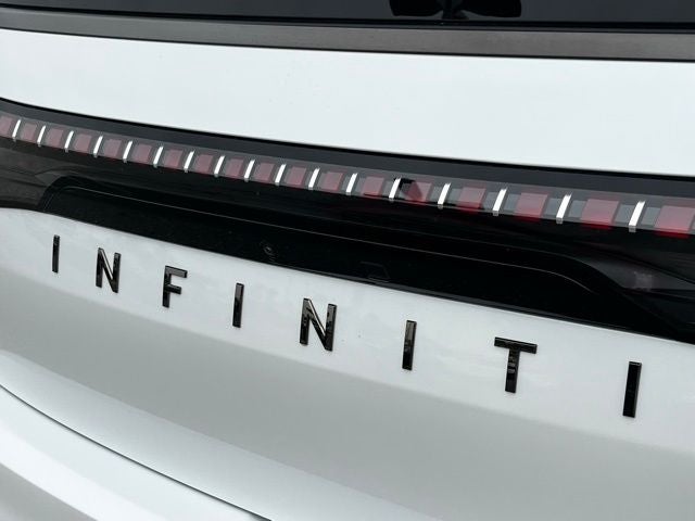 2026 INFINITI QX80 Autograph 4WD