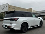 2026 INFINITI QX80 Autograph 4WD