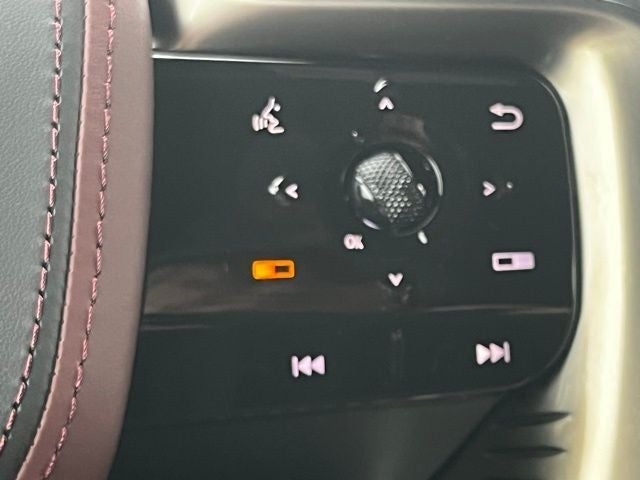 2026 INFINITI QX80 Autograph 4WD