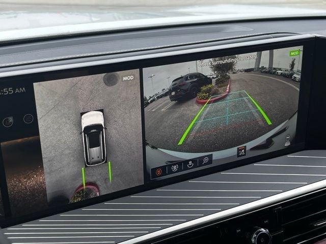 2026 INFINITI QX80 Autograph 4WD