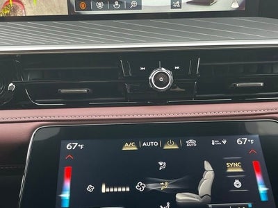 2026 INFINITI QX80 Autograph 4WD