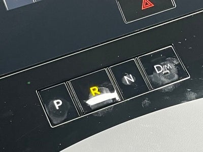 2026 INFINITI QX80 Autograph 4WD