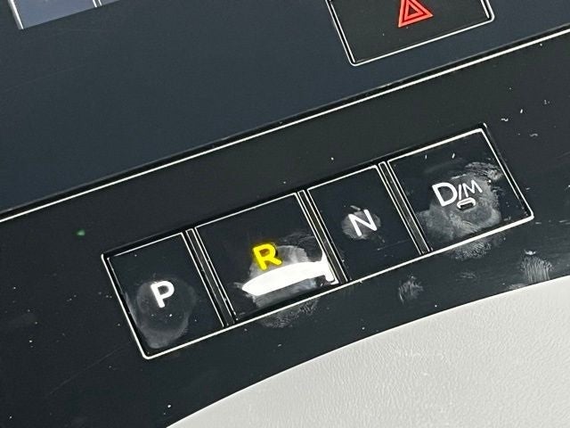 2026 INFINITI QX80 Autograph 4WD