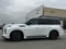 2026 INFINITI QX80 Autograph 4WD