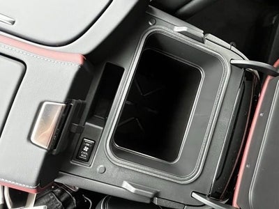 2026 INFINITI QX80 Autograph 4WD