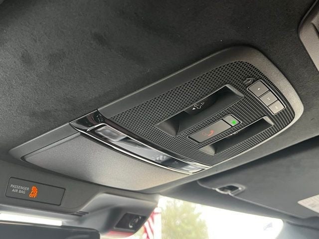 2026 INFINITI QX80 Autograph 4WD