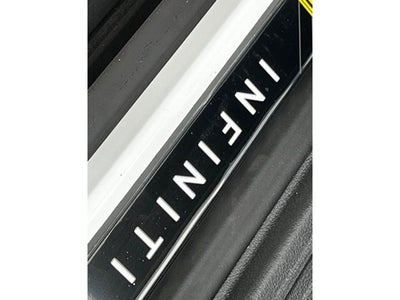 2026 INFINITI QX80 Autograph 4WD