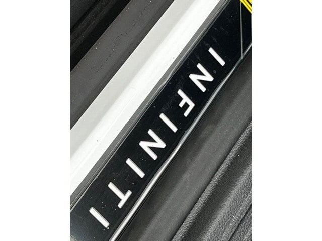 2026 INFINITI QX80 Autograph 4WD