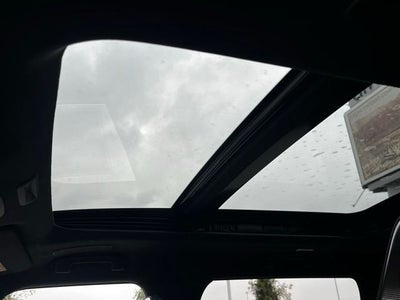 2026 INFINITI QX80 Autograph 4WD