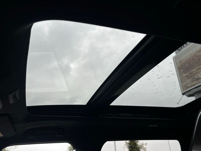 2026 INFINITI QX80 Autograph 4WD