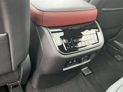 2026 INFINITI QX80 Autograph 4WD