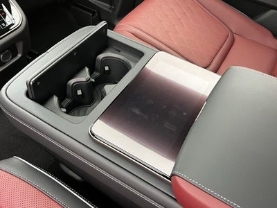 2026 INFINITI QX80 Autograph 4WD