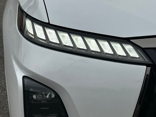 2026 INFINITI QX80 Autograph 4WD