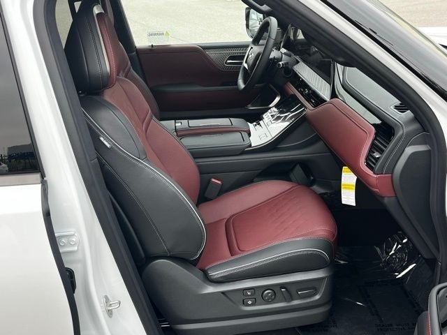 2026 INFINITI QX80 Autograph 4WD