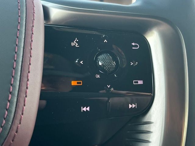 2026 INFINITI QX80 Autograph 4WD