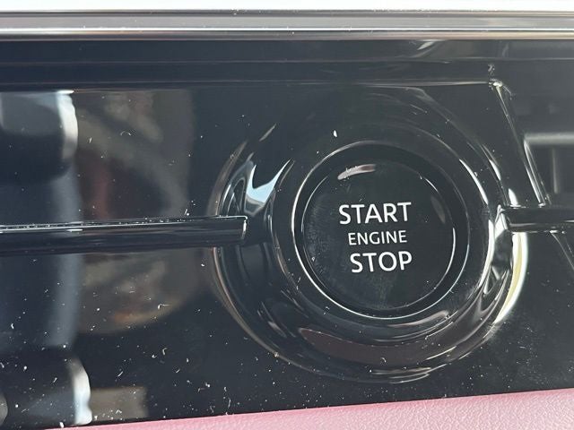 2026 INFINITI QX80 Autograph 4WD