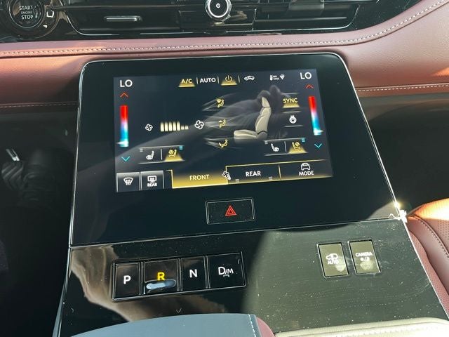 2026 INFINITI QX80 Autograph 4WD