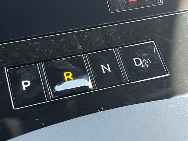 2026 INFINITI QX80 Autograph 4WD