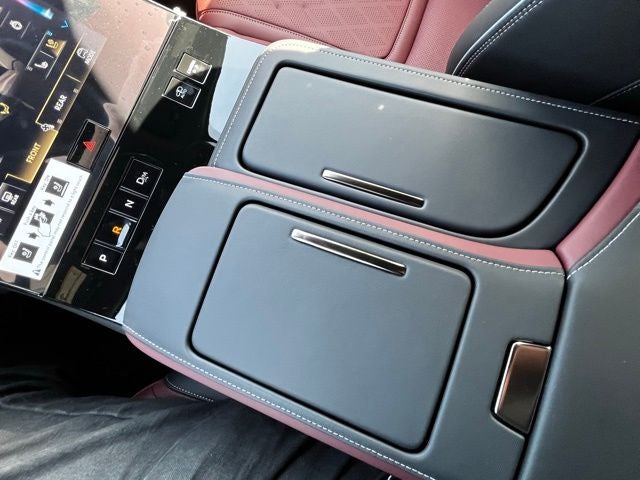 2026 INFINITI QX80 Autograph 4WD