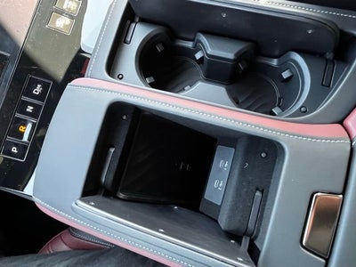 2026 INFINITI QX80 Autograph 4WD