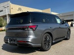2026 INFINITI QX80 Autograph 4WD