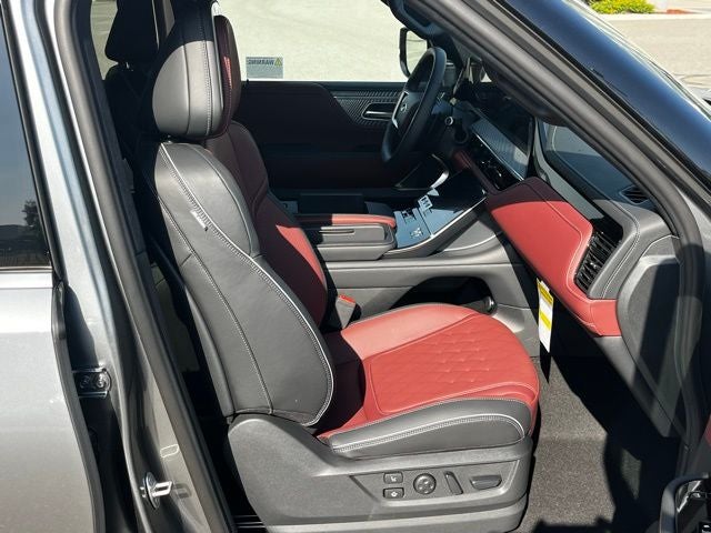 2026 INFINITI QX80 Autograph 4WD